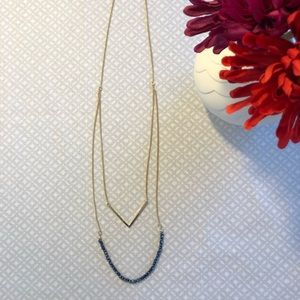 NWOT BaubleBar Necklace